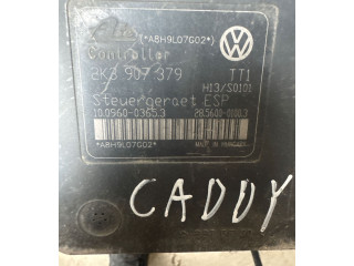 Jednotka ABS 2K3907379, 10096003653 Volkswagen Caddy 2015
