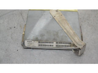 Блок управления впрыском 0281001591   Volvo S70  V70  V70 XC