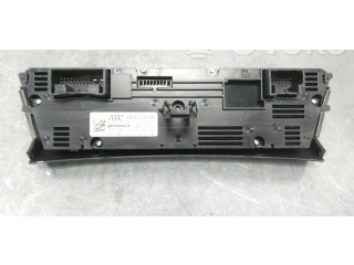 Блок управления климат-контролем 4G0820043CB   Audi A6 S6 C7 4G