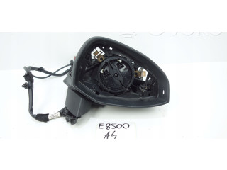 Зеркало электрическое        Audi A5  2016 -  года   