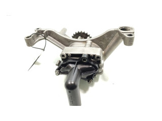 Масляный насос 6391810601, A6391800551 Mitsubishi Colt 1.5