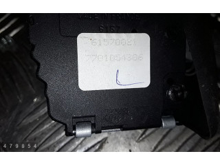 Переключатель дворников 7701054306   Renault Twingo I
