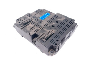 Блок комфорта 51867602, E24031261   Fiat Grande Punto   