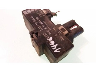 Реле вентилятора охлаждения