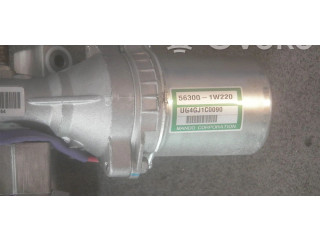 Рулевая рейка 56300-1W220, 563101W100 KIA Rio 2012 - 2016 года