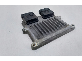 Блок управления двигателем Блок управления Hyundai Sonata