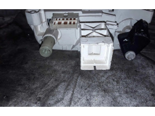 Блок управления климат-контролем    Opel Combo C