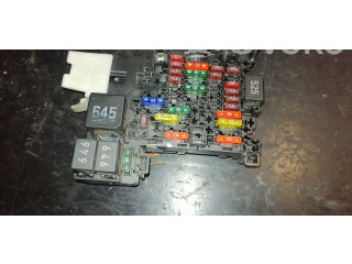 Pojistková skříňka Volkswagen T-Roc 2020