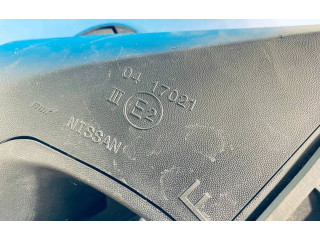 Pojistková skříňka Зеркало (управляемое электричеством) E20417021 Nissan Leaf I (ZE0) 2019