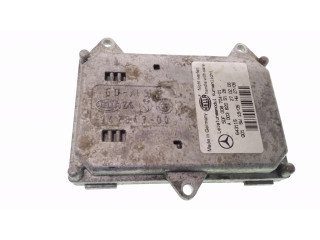 Блок фонаря / (блок «хenon»)