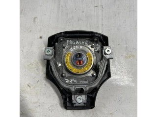 Подушка безопасности водителя Lexus IS 220D-250-350