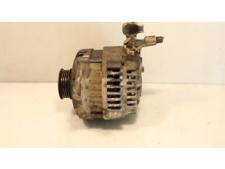 Генератор Mazda Premacy