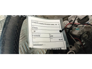 Volant Citroen Xsara Picasso 2005 96505926XT