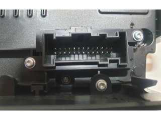 Блок управления климат-контролем GS7T18E245AEB, SW1352   Ford Fusion II