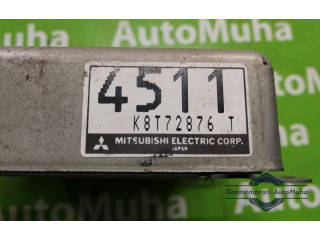 Блок комфорта 72876T, K8T72876   Mitsubishi Pajero   