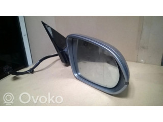 Zpětné zrcátko  Audi A8 S8 D4 4H 2012  4H2857410G, 14PIN  