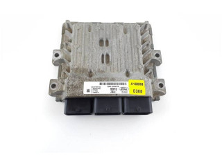 Блок управления двигателя EB3G12A650HE, EB3G-12A650-HE   Ford Ranger