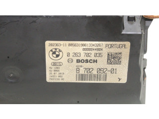 Дисплей 8702092, 0263702035 Mini Cooper Countryman R60