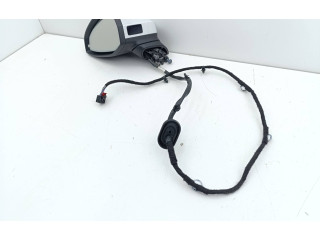 Зеркало электрическое        Audi A5  2016 -  года   