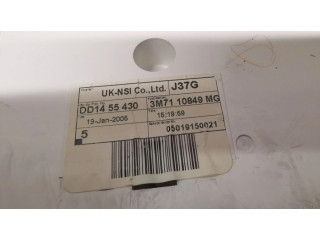 Přístrojová deska Mazda 2 2006 3M7110849MG