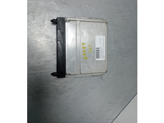 Блок управления двигателем Блок управления 0281010319   Volvo S60