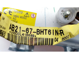 Подушка безопасности пассажира PAB31004 Mazda 3 II