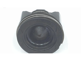 Píst A6540302900, PISTON654920 Mercedes-Benz C W204 pro naftový motor 2.0 654920
