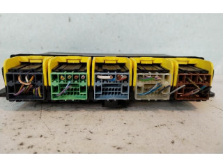 Блок комфорта 6G91-19G481-AK, 306DT Jaguar XF X250