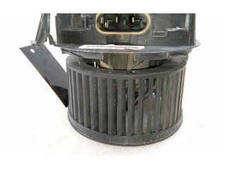 Вентилятор печки GMVB85P35, GMVB85P35 Renault Clio III