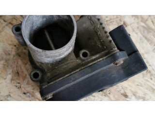 Дроссельная заслонка