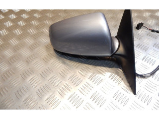 Zpětné zrcátko pravé Audi A6 S6 C6 4F 2006 4F2858532J, SILVERLY7H