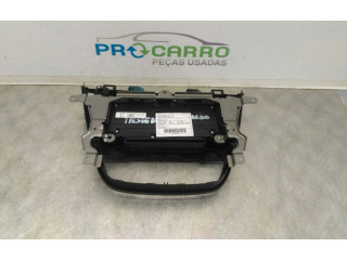 Блок подушек безопасности 13321292, CD400   Opel Insignia A