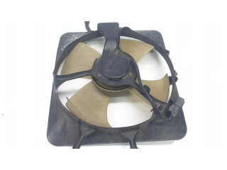 Вентилятор радиатора     19015P3F004, 19030P3F024    Honda CR-V 2.0