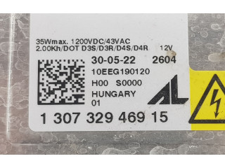 Блок управления Xenon