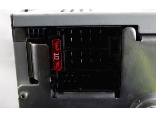 Радио/ проигрыватель CD/DVD / навигация 96160-1P050, 96160-1P050 KIA Venga