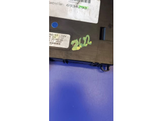 Блок комфорта 6934293, 390400 Mini One - Cooper R50 - 53