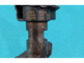 Жиклер (жиклеры) (форсунка (форсунки) 0986435352, IMPRK1427877   Volkswagen Crafter