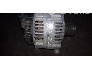Генератор valeo, VALEO   Volkswagen PASSAT B4      