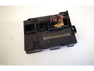 Блок комфорта 1k0959433ak Volkswagen Golf Plus