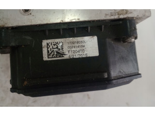 Блок АБС 68241677AC Jeep Grand Cherokee 2010 - 2021 года