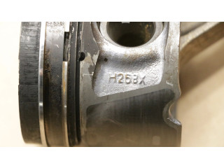 Блок предохранителей H268X, 00730207 Land Rover Range Rover Sport L320