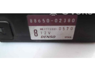 Модуль управления BSM 8865002380, MB2772000570   Toyota Corolla Verso E121    