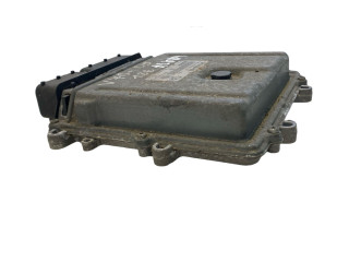 Блок управления двигателя 30729826A, 0281012103   Volvo V70