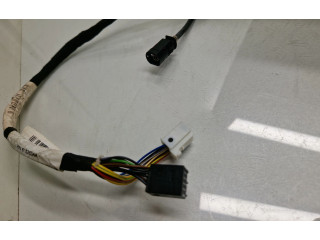 Зеркало электрическое Mercedes-Benz GL X166 2013 - 2019 года