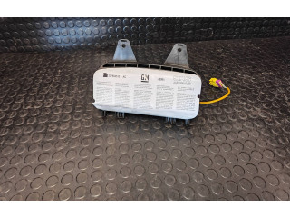 Подушка безопасности пассажира 13400148 Opel Meriva B