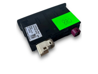 Блок комфорта S880, A2478203902   Mercedes-Benz GLB x247   