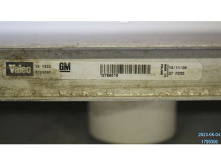 Интеркулер G12788019 Saab 9-3 Ver2