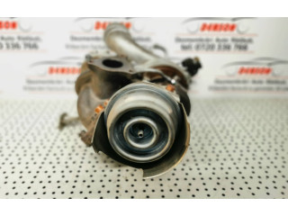 Turbodmychadlo Турбина A6510901586   Mercedes-Benz C W205   