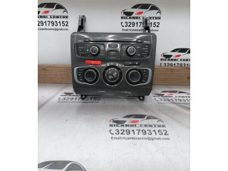 Блок управления климат-контролем 9666027577, 28280417   Citroen DS4