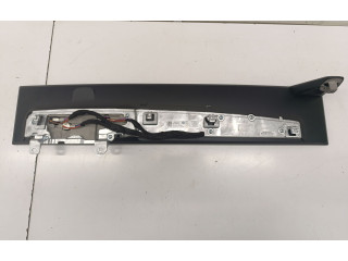 Přístrojová deska BMW M3 G80 2023 5A7B2E0